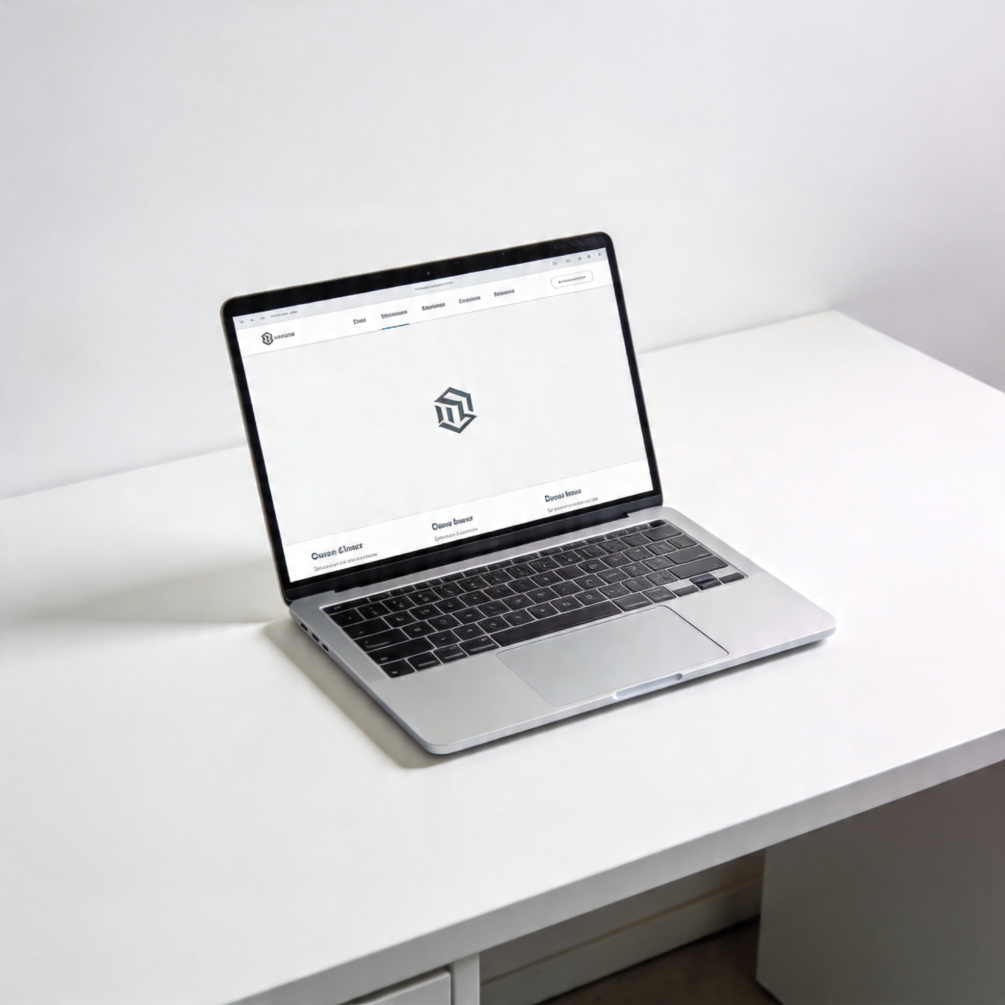 Website Design & Development