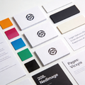 Branding & Visual Identity