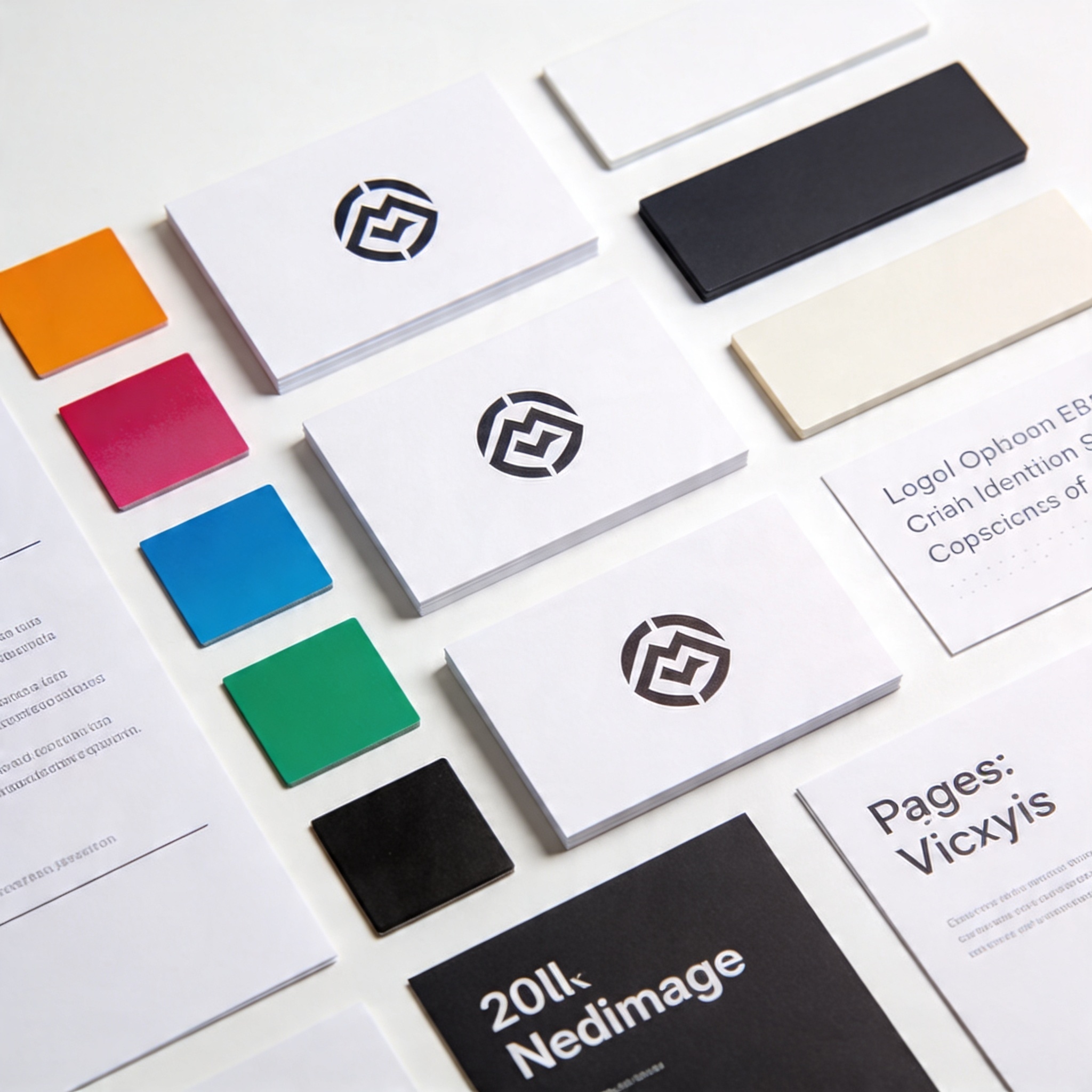 Branding & Visual Identity